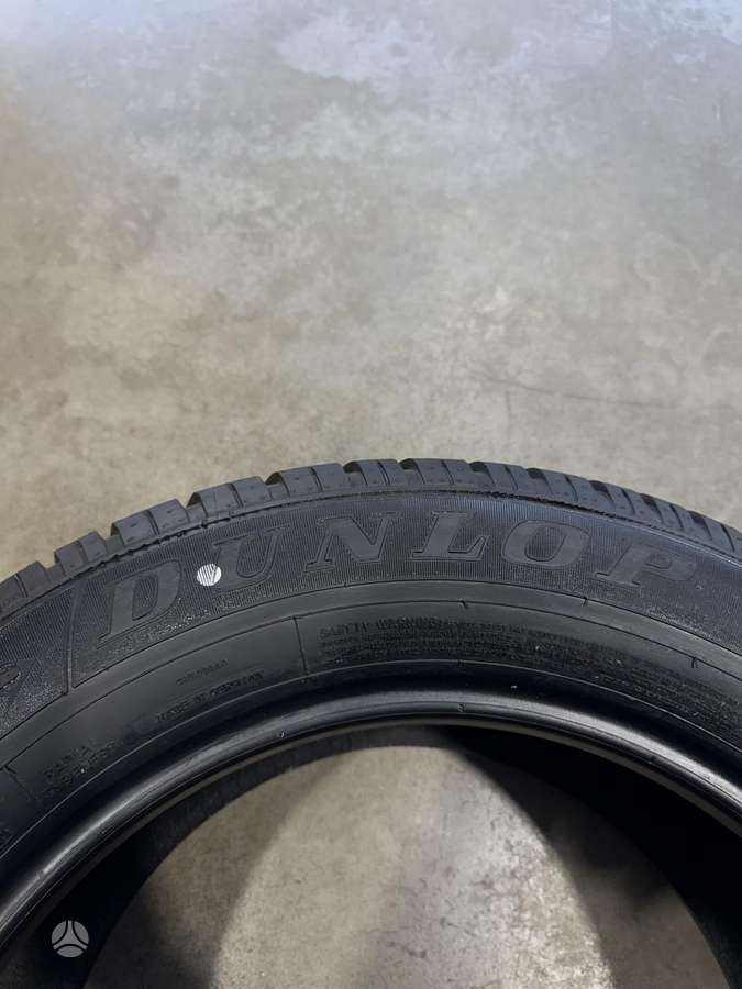 Dunlop, зимние 225/60 R16