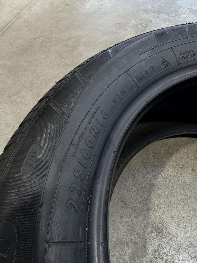 Dunlop, зимние 225/60 R16