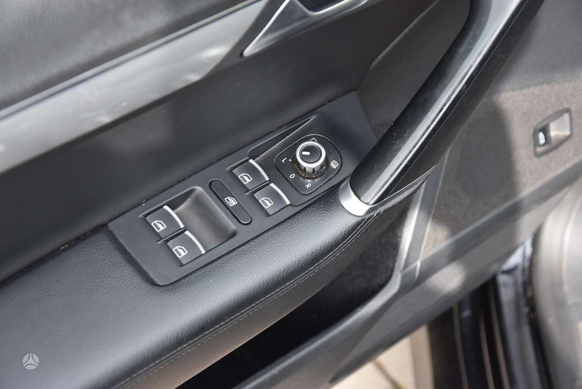 Volkswagen Passat, 2.0 l., Универсал