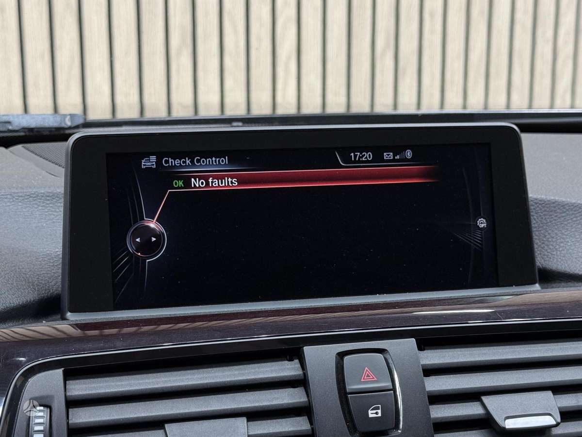 BMW 335, 3.0 l., universalas