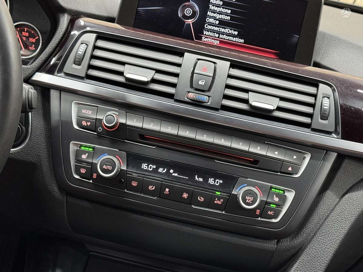 BMW 335, 3.0 l., wagon