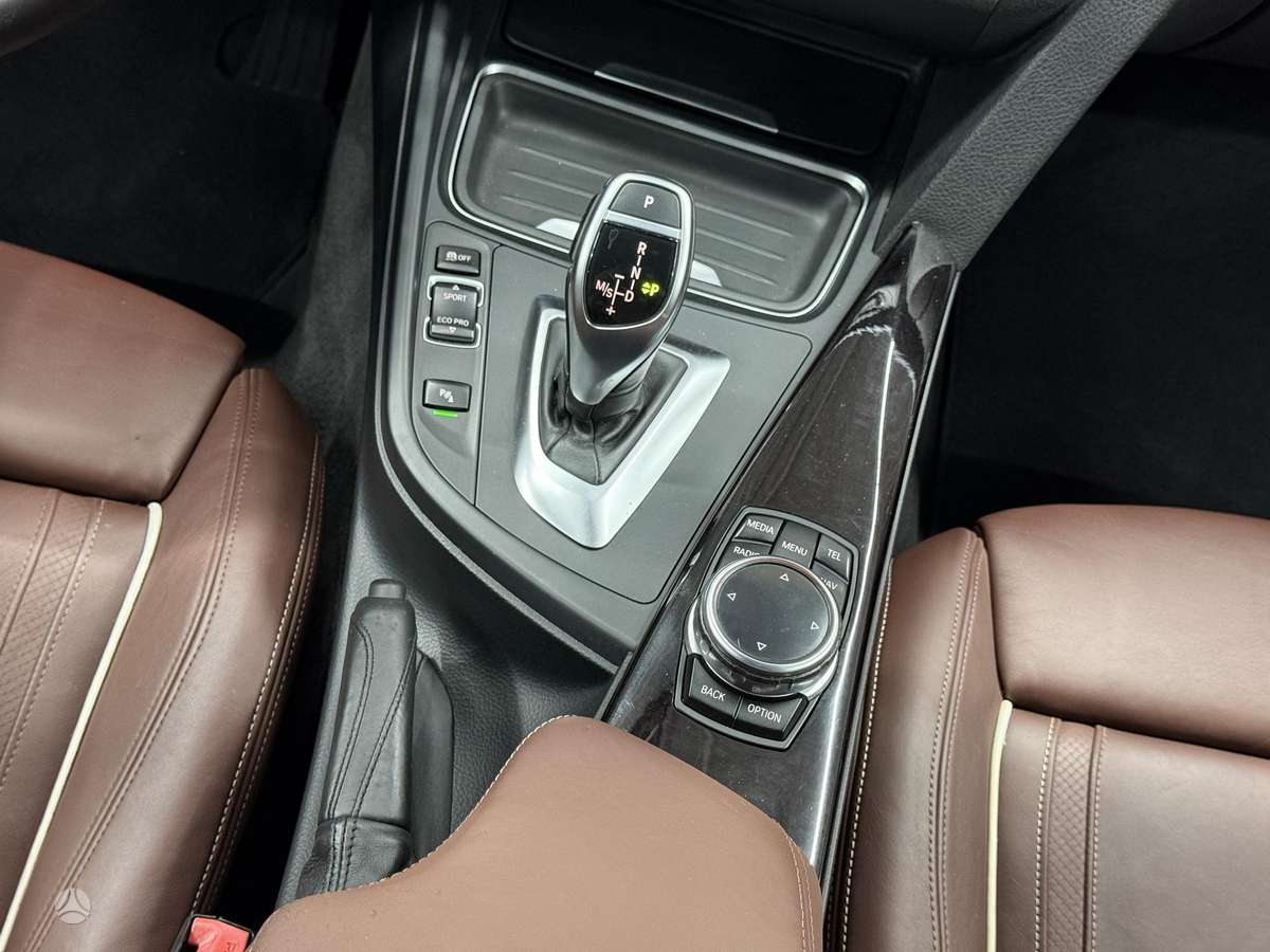 BMW 335, 3.0 l., wagon