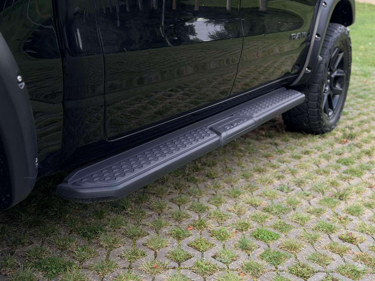 Dodge Ram, 5.7 l., pick-up