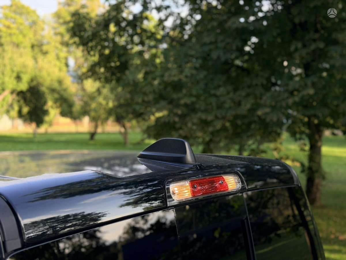 Dodge Ram, 5.7 l., pick-up