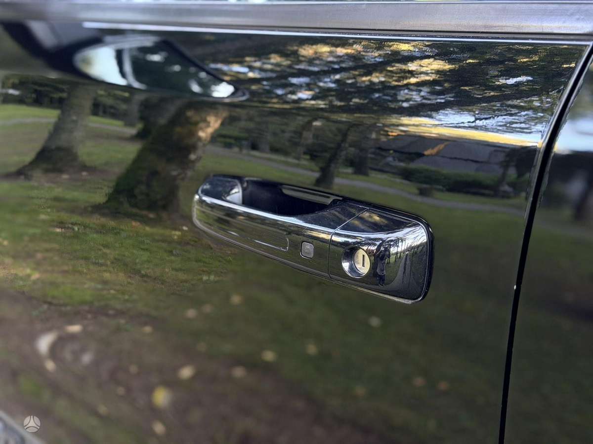 Dodge Ram, 5.7 l., pick-up