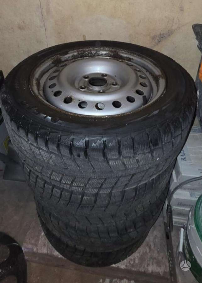 Honda Civic, 1.3 l., Хэтчбек
