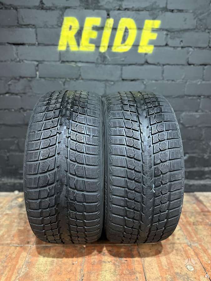 Linglong Green-Max, winter 275/40 R20