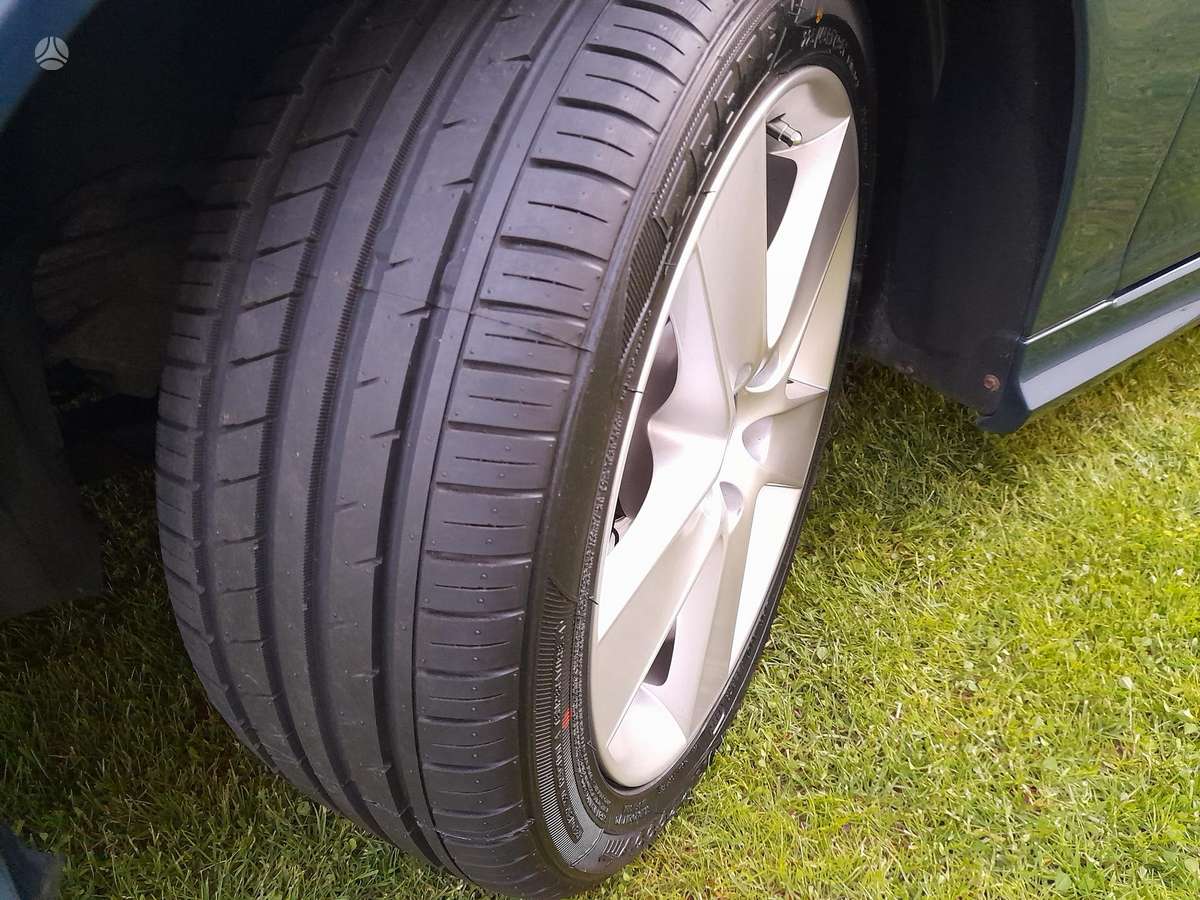 Saab 9-3, 2.0 l., universalas