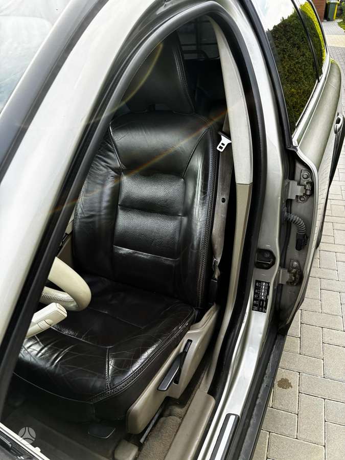 Volvo XC70, 2.4 l., Универсал