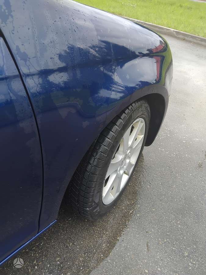 Volkswagen Golf - 9
