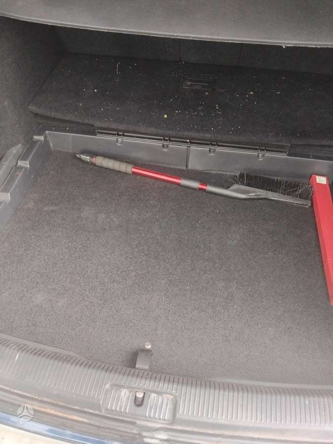 Volkswagen Golf, 2.0 l., Универсал