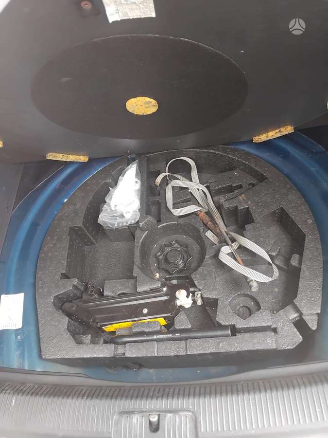 Volkswagen Golf, 2.0 l., Универсал