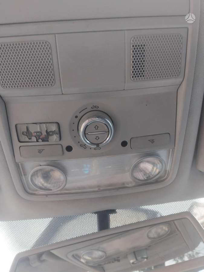 Volkswagen Golf, 2.0 l., Универсал