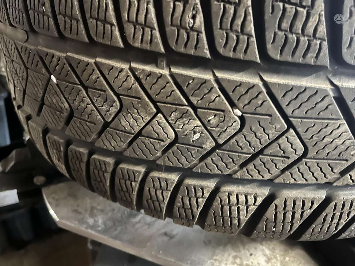 TESLA Model 3, light alloy, R18