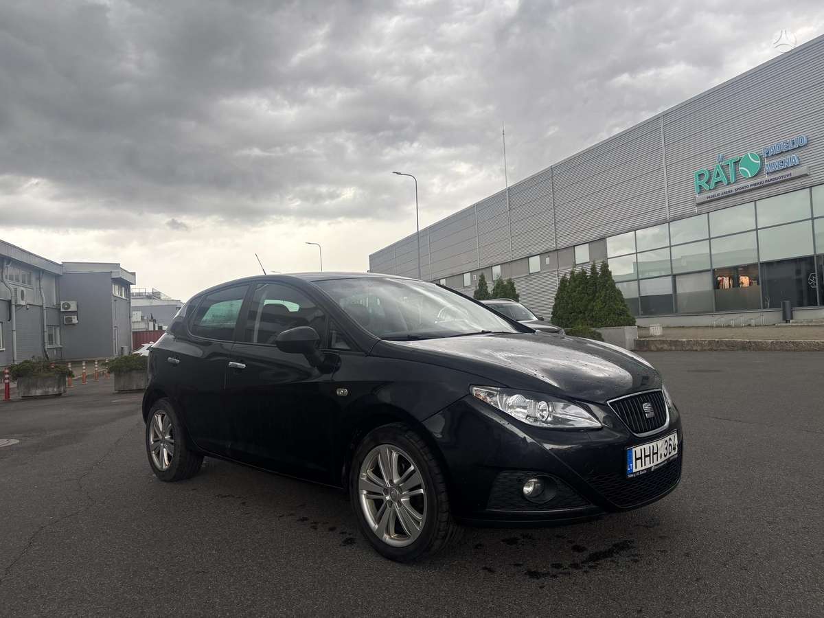 SEAT Ibiza - 3