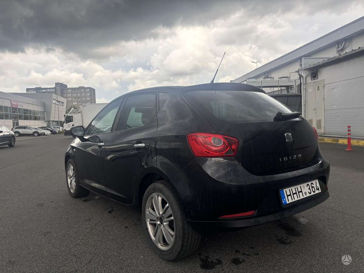 SEAT Ibiza - 6