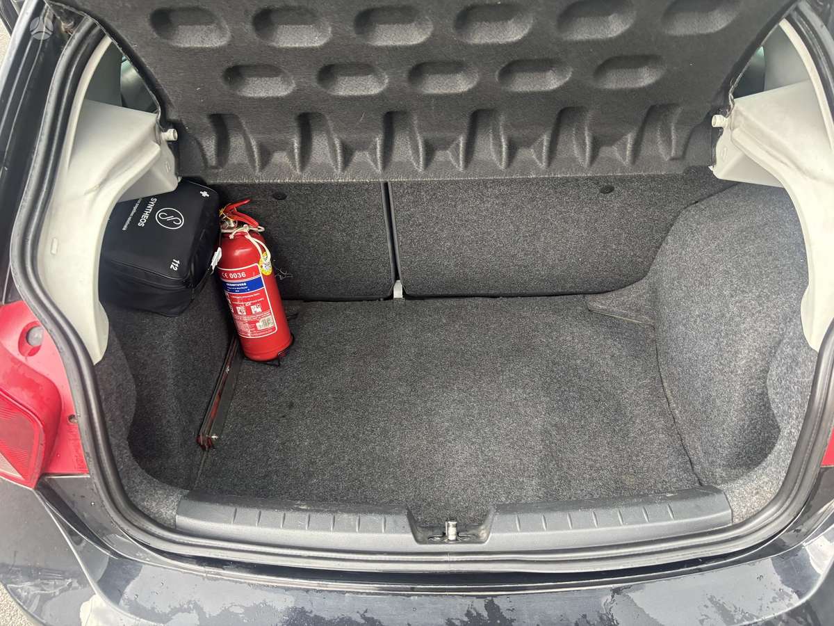 SEAT Ibiza - 9