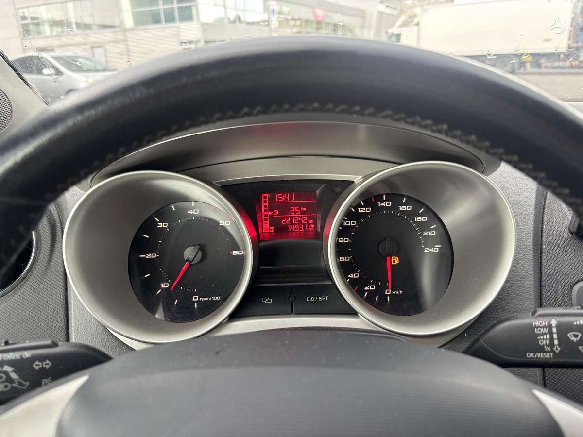 SEAT Ibiza - 11