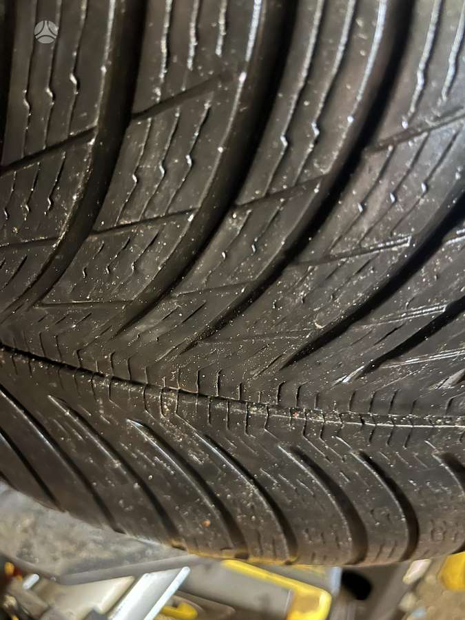 Mercedes-Benz, легкосплавные , R18