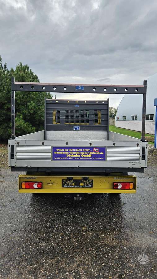 Renault Master - 6