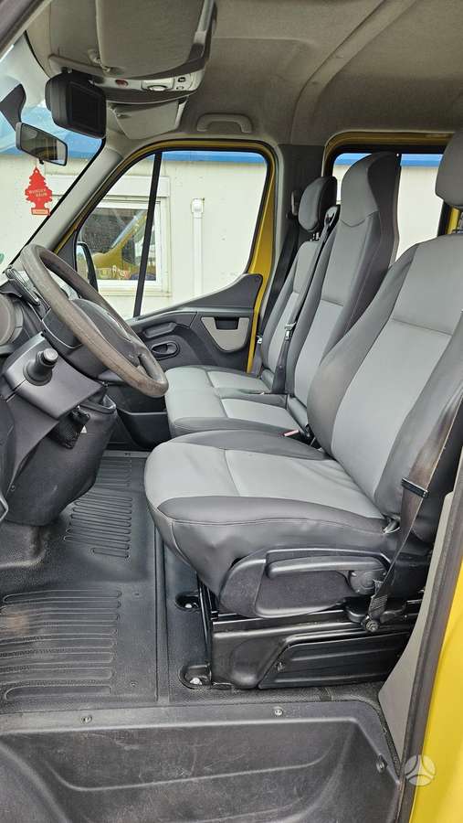 Renault Master - 8