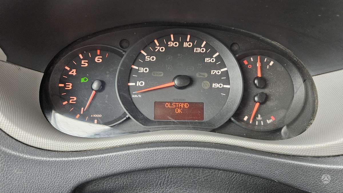 Renault Master - 10