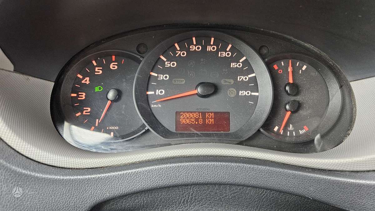 Renault Master - 11