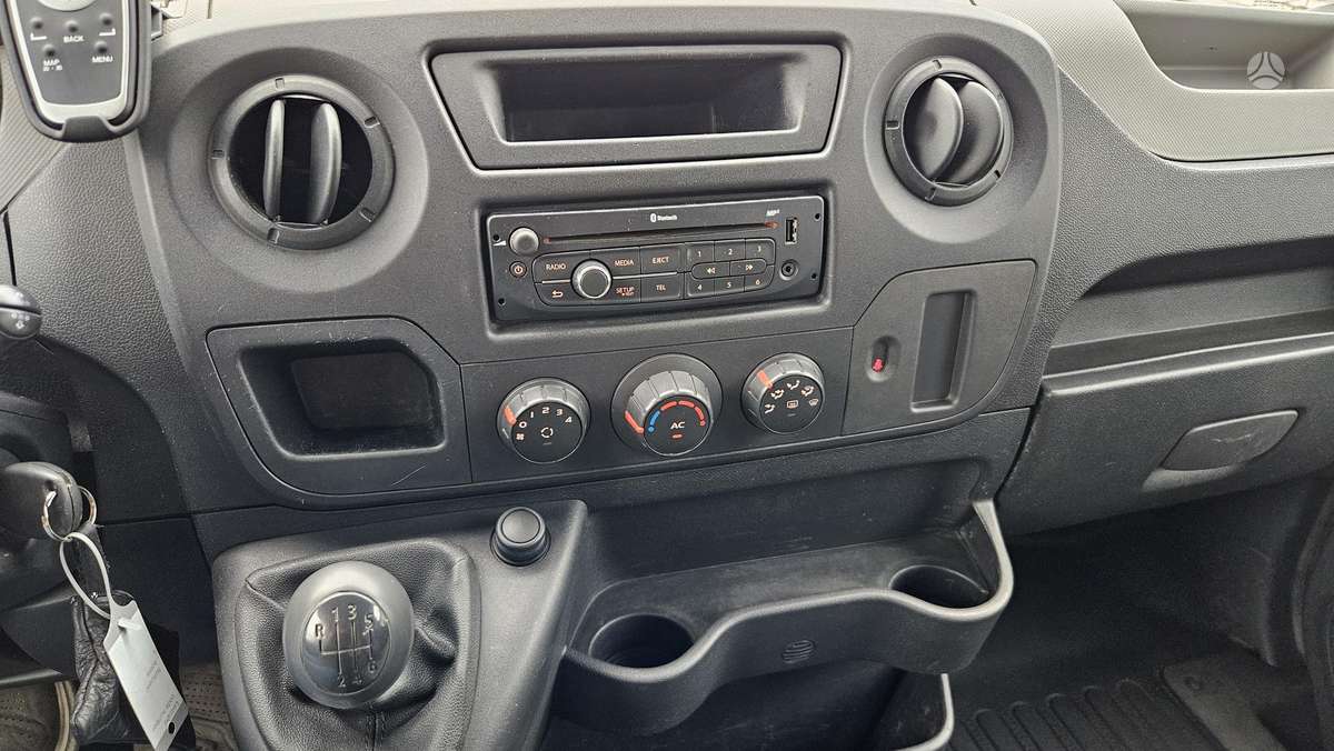Renault Master - 12