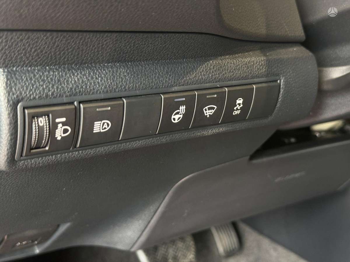 Toyota Corolla - 9
