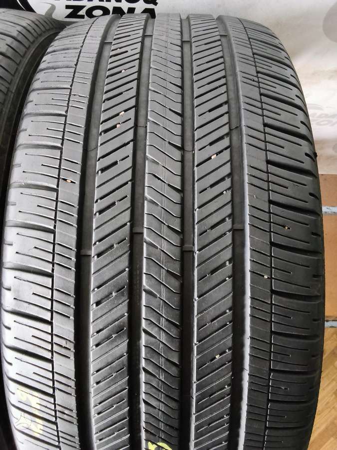 Goodyear Eagle touring, всесезонные 275/40 R22