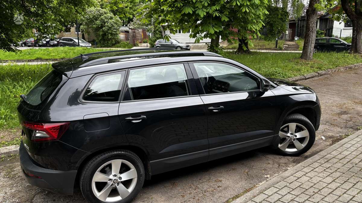 Škoda Karoq - 3