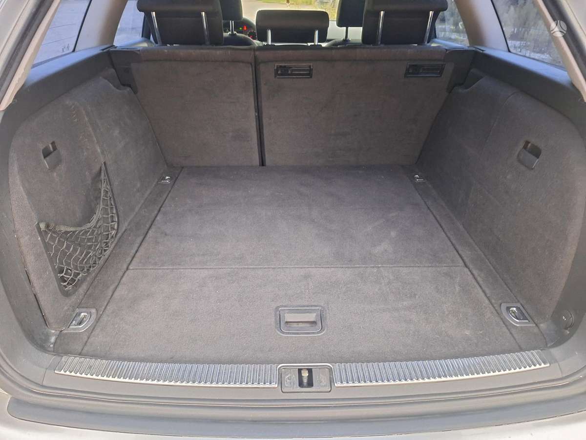 Audi A4, 2.0 l., Универсал