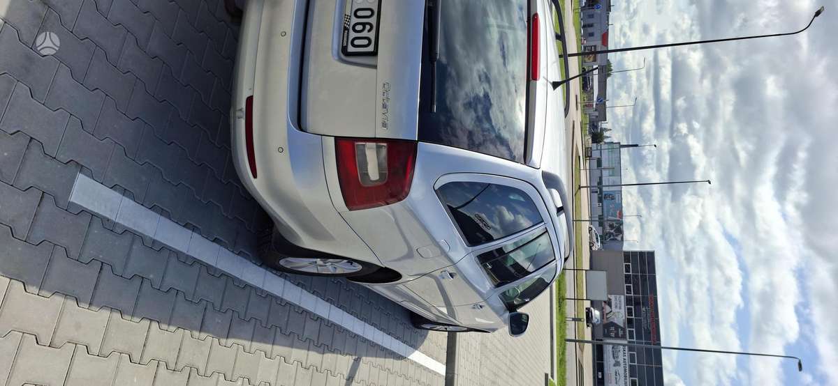 Škoda Octavia - 8