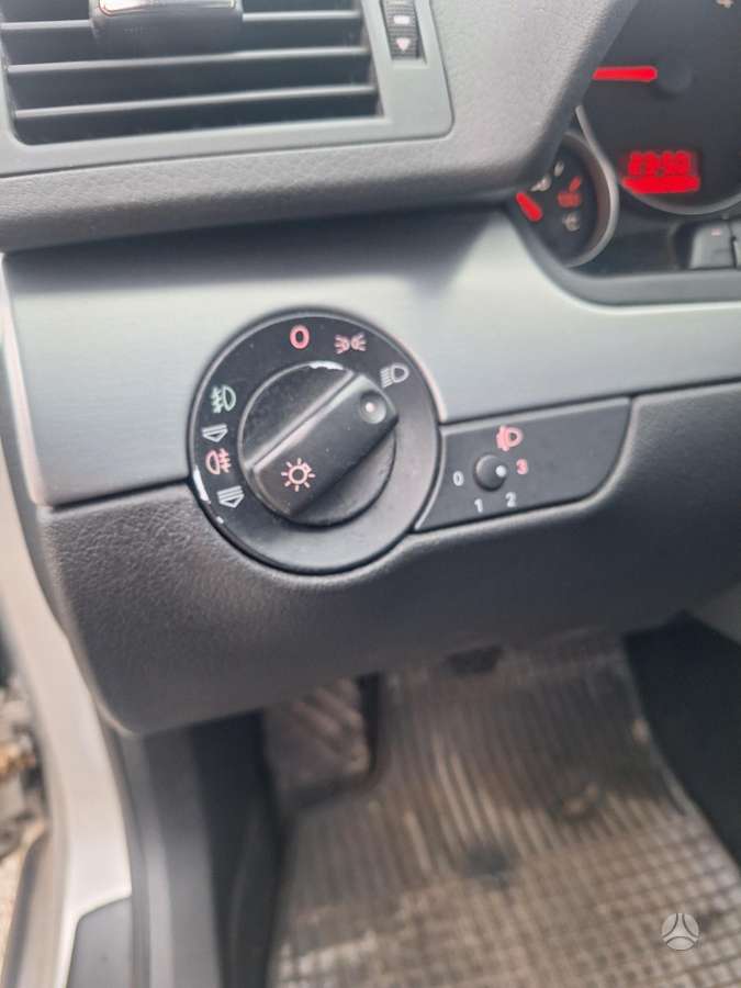 Audi A4, 2.0 l., Универсал