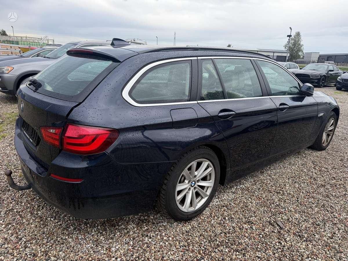 BMW 520, 2.0 l., Универсал
