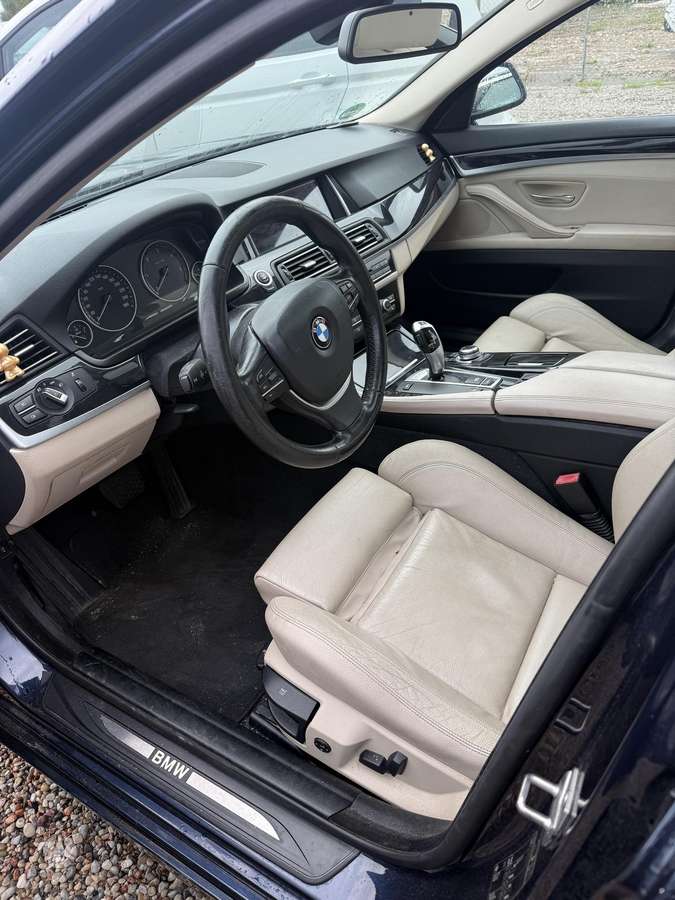 BMW 520, 2.0 l., Универсал