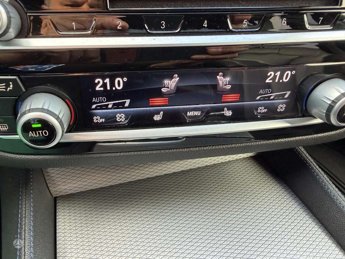 BMW M550, 3.0 l., Универсал
