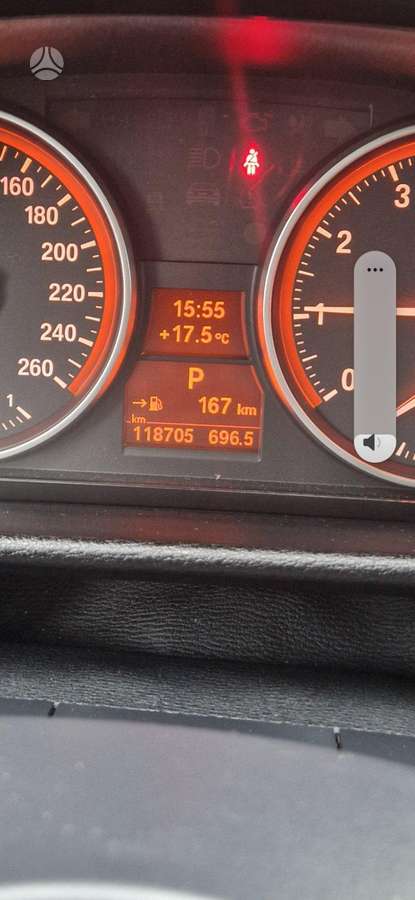 BMW X1, 2.0 l., hatchback