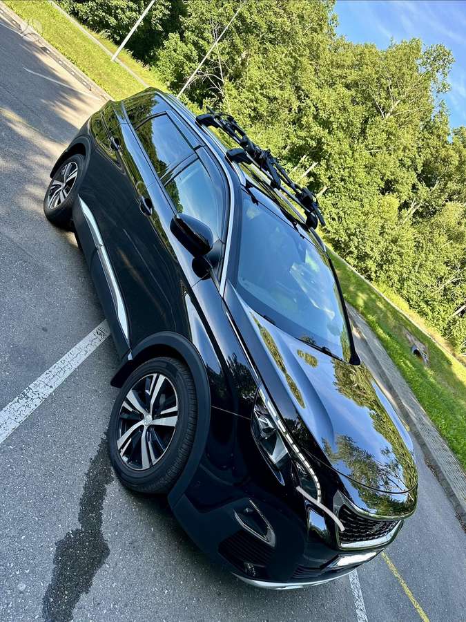 Peugeot 5008 - 2