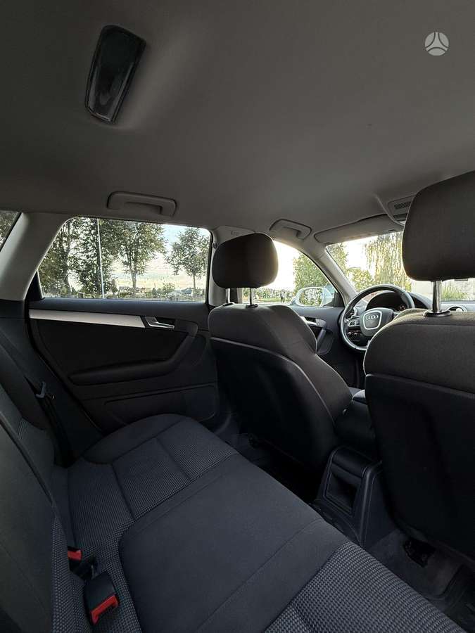 Audi A3, 1.6 l., Хэтчбек