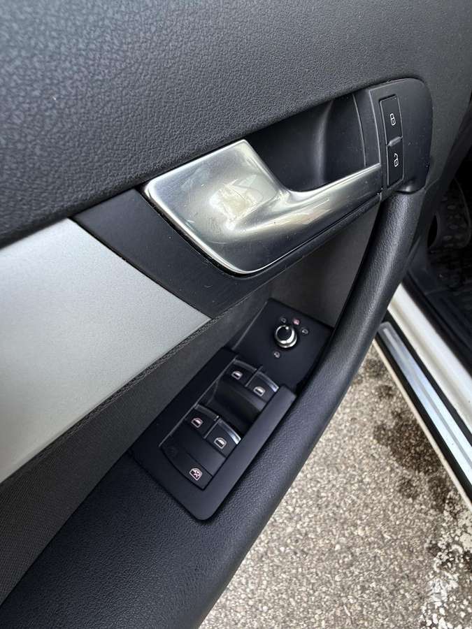 Audi A3, 1.6 l., hečbekas