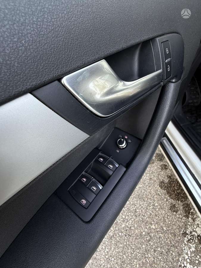 Audi A3, 1.6 l., Хэтчбек