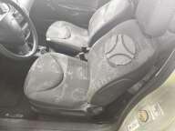 Citroen C2, 1.1 l., Хэтчбек