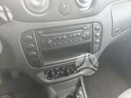 Citroen C2, 1.1 l., Хэтчбек