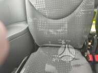Citroen C2, 1.1 l., Хэтчбек