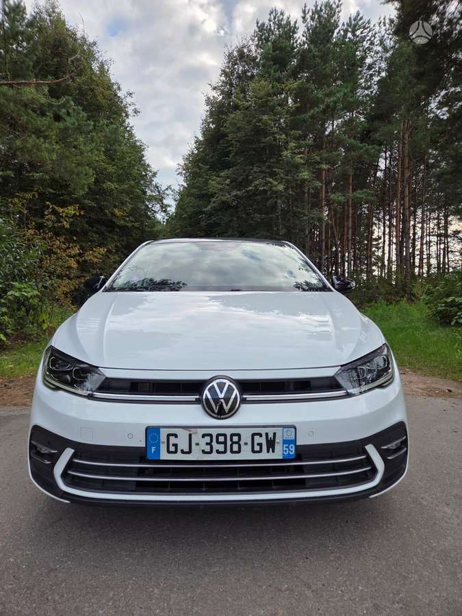 Volkswagen Polo - 2