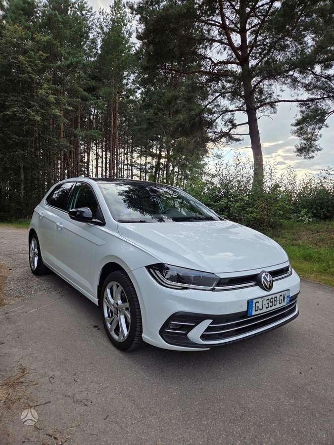 Volkswagen Polo - 3