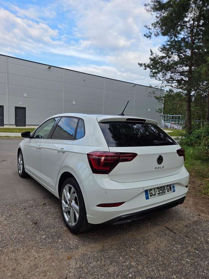 Volkswagen Polo - 6