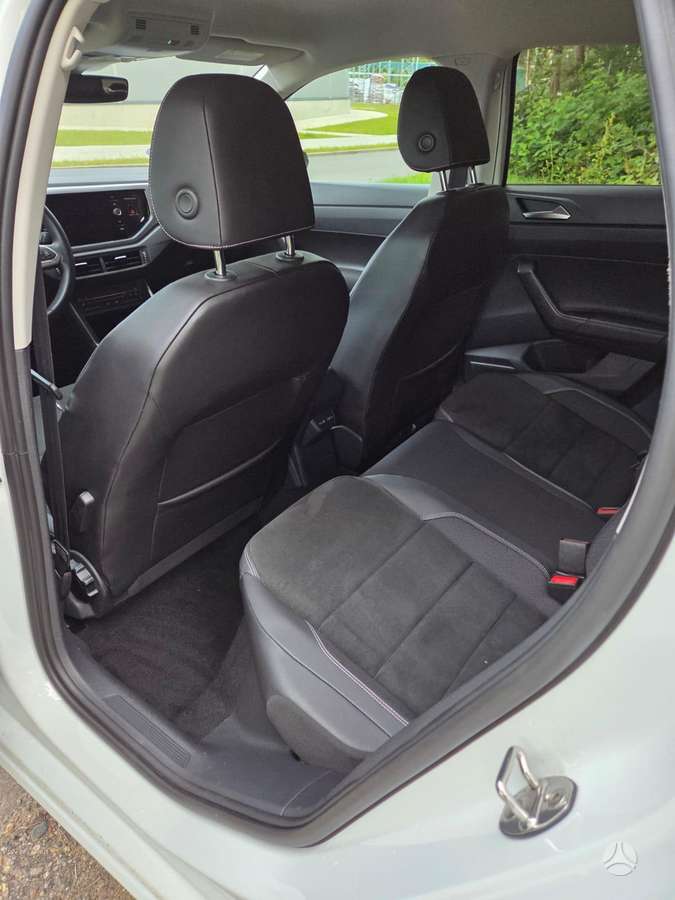 Volkswagen Polo - 8