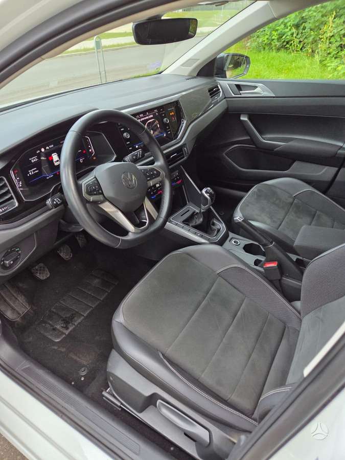 Volkswagen Polo - 7